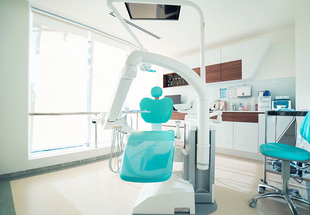 Orchard Wheelock Singapore Dentist Nuffield Dental Clinics